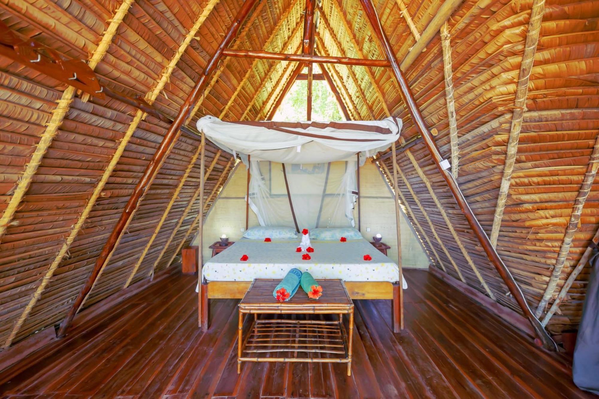 Coin Sauvage Ambatozavavy Exterior foto