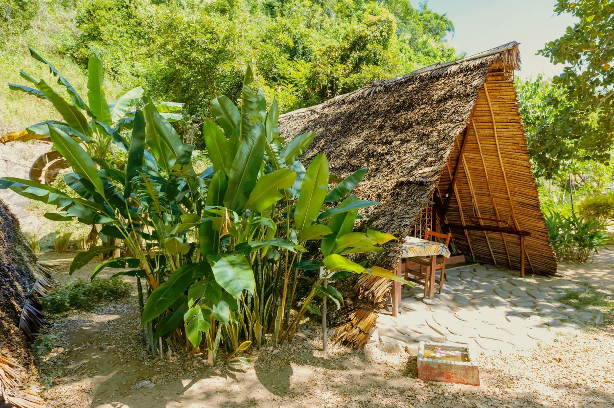 Coin Sauvage Ambatozavavy Exterior foto