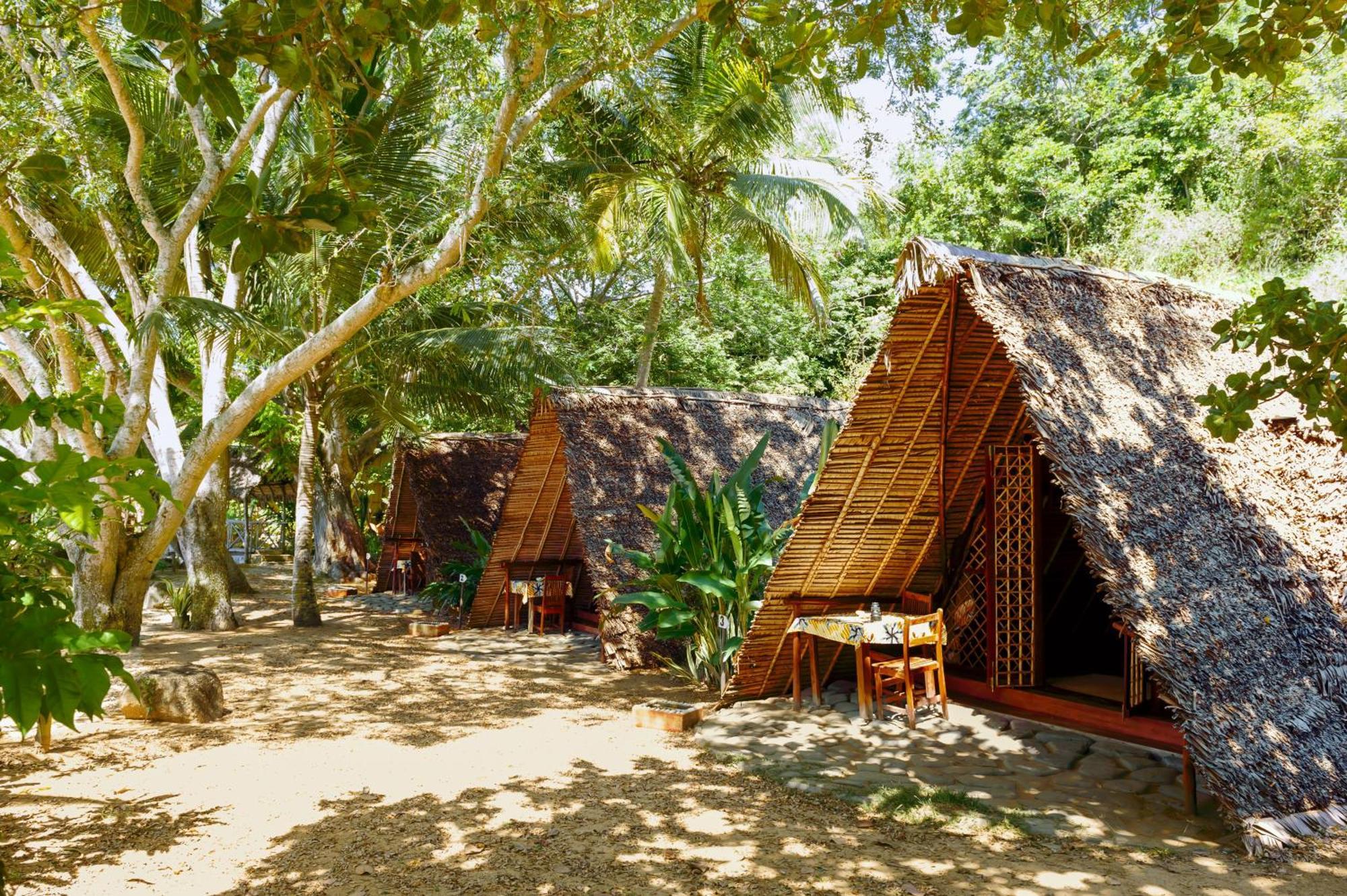 Coin Sauvage Ambatozavavy Exterior foto